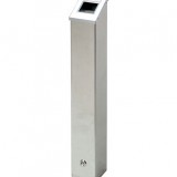 豪華不銹鋼煙灰桶