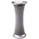 不銹鋼管煙灰桶