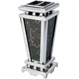 不銹鋼大理石煙灰桶