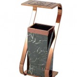 酒店創(chuàng)意垃圾桶