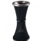 沙漏型座地?zé)熁彝? width=