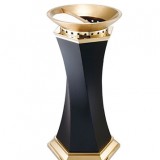 六角神杯座地?zé)熁彝? width=