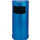 室內(nèi)金屬烤漆果皮箱