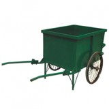 手推環衛垃圾車