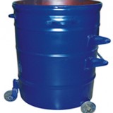 環衛掛車垃圾桶