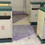 街道垃圾桶的自述說明公共垃圾桶現狀