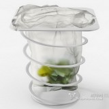 浙江大學設計一次成型垃圾桶獲德國紅點設計概念獎