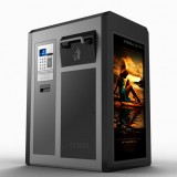 高科技垃圾桶使我們生活更美好