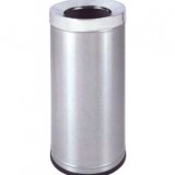 不銹鋼直投煙灰桶