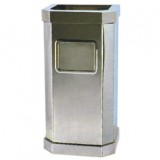 不銹鋼斜角座地?zé)熁彝? width=