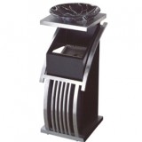 不銹鋼室內(nèi)高檔煙灰桶