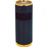 加腳麗格座地果皮箱