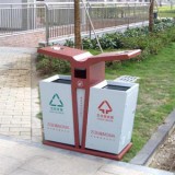 陽江企業分類垃圾桶哪款適合用戶選擇