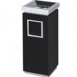 鐵板噴塑垃圾桶