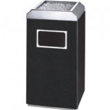 黑金剛鐵皮煙灰桶