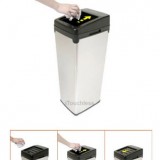 全球創(chuàng)意垃圾桶設(shè)計欣賞