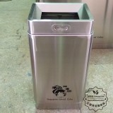 不銹鋼果皮箱市場發展策略和方案