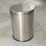 不銹鋼垃圾桶低價(jià)批發(fā)
