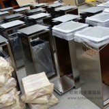 一般環保垃圾桶的正軌尺寸是多少？