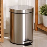 設計腳踏式垃圾桶的原因