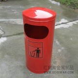 紅樹灣的果皮箱主要有哪材料些生產的