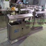 廢物桶和分類垃圾桶的區(qū)別