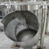 不銹鋼垃圾桶去除生銹的辦法