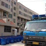 街上垃圾桶可回收桶里的垃圾被收走后會經(jīng)歷什么?