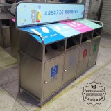 一般戶外室內(nèi)垃圾桶清理次數(shù)