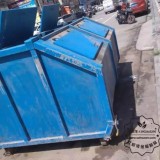 垃圾箱很臟，你問過垃圾箱的感受嗎？