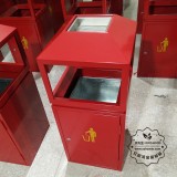 如何挑選質量好不銹鋼垃圾桶