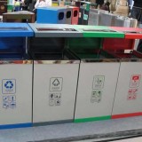 分類垃圾桶有啥好處