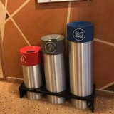 船上的生活垃圾需要怎么處理？