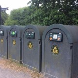 德國垃圾怎么分類？