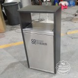 不銹鋼垃圾桶材質(zhì)有幾種類別？