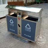 不銹鋼垃圾桶板材厚度規(guī)格有哪些？