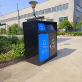 大容量分類垃圾桶，開啟環(huán)保新體驗