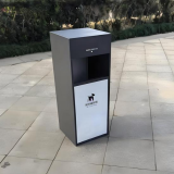 定制烤漆金屬寵物便便箱，詮釋高品質養寵新方式