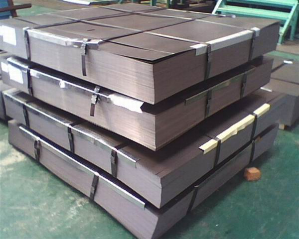 310s不銹鋼垃圾桶板切割時注意的事項