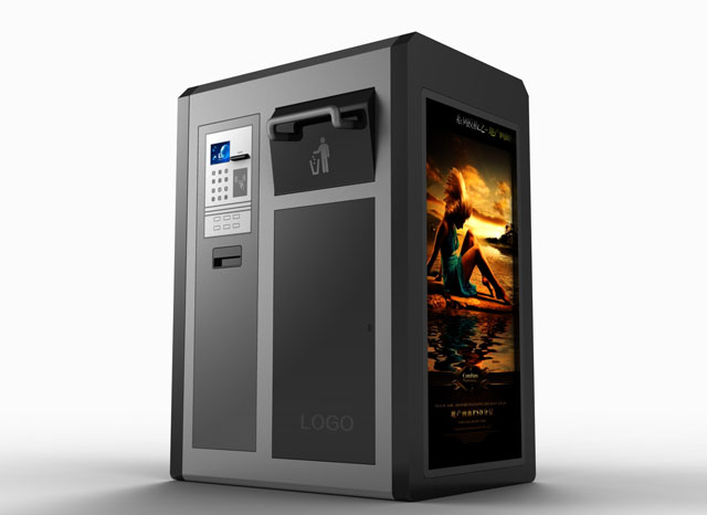 “互聯(lián)網(wǎng)＋”智能分類(lèi)垃圾桶或解垃圾分類(lèi)難題