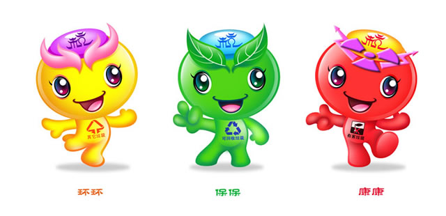 分類垃圾桶漫畫圖片04