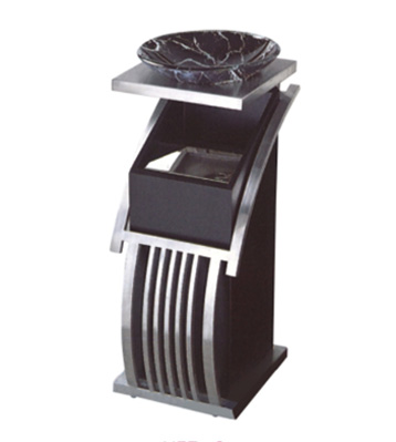 不銹鋼室內(nèi)高檔煙灰桶