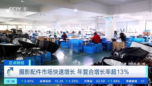 三腳架、攝影燈等攝影配件市場(chǎng)火熱，企業(yè)訂單飆升，智能家庭消費(fèi)設(shè)備銷售迎來新機(jī)遇
