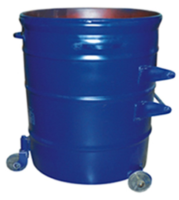 環衛掛車垃圾桶