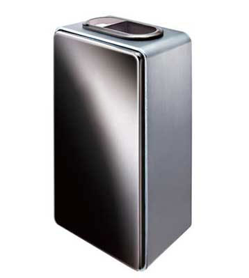 商場商務垃圾桶