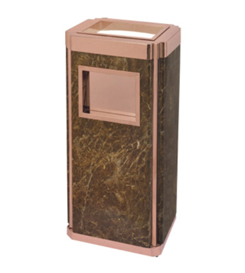 酒店玫瑰金座地?zé)熁彝? width=