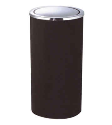 港式鐵皮垃圾桶